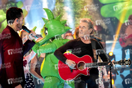 TV-Show 'Happy Birthday Tabaluga!' in Berlin