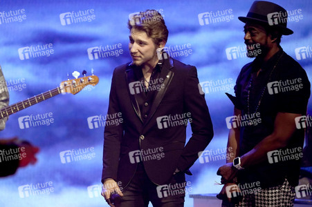 TV-Show 'Happy Birthday Tabaluga!' in Berlin