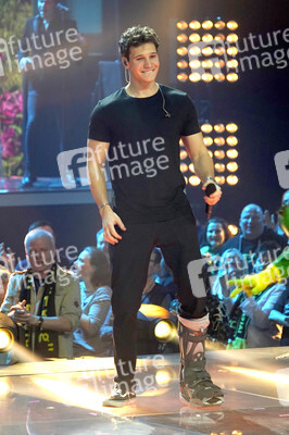 TV-Show 'Happy Birthday Tabaluga!' in Berlin
