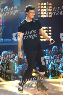 TV-Show 'Happy Birthday Tabaluga!' in Berlin