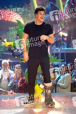 TV-Show 'Happy Birthday Tabaluga!' in Berlin