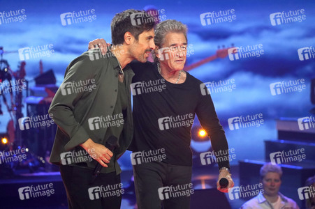 TV-Show 'Happy Birthday Tabaluga!' in Berlin