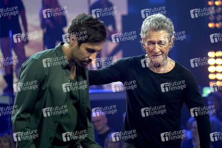 TV-Show 'Happy Birthday Tabaluga!' in Berlin