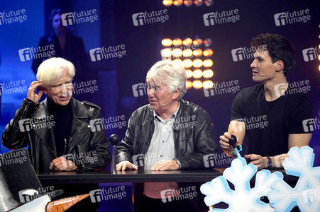 TV-Show 'Happy Birthday Tabaluga!' in Berlin