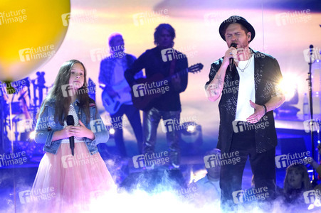 TV-Show 'Happy Birthday Tabaluga!' in Berlin