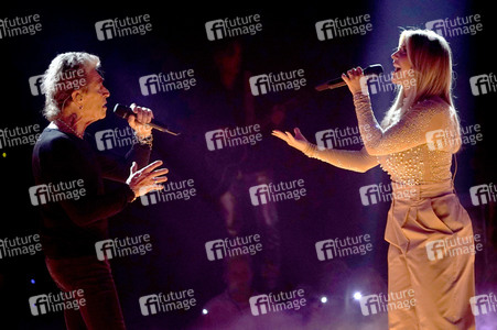 TV-Show 'Happy Birthday Tabaluga!' in Berlin