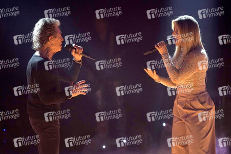 TV-Show 'Happy Birthday Tabaluga!' in Berlin
