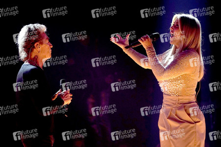 TV-Show 'Happy Birthday Tabaluga!' in Berlin