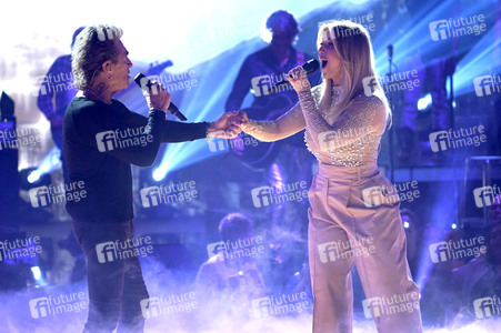 TV-Show 'Happy Birthday Tabaluga!' in Berlin