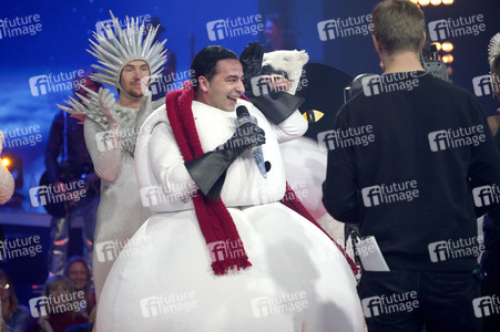 TV-Show 'Happy Birthday Tabaluga!' in Berlin