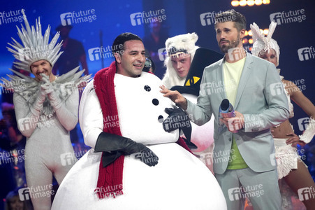 TV-Show 'Happy Birthday Tabaluga!' in Berlin