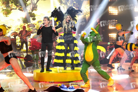 TV-Show 'Happy Birthday Tabaluga!' in Berlin
