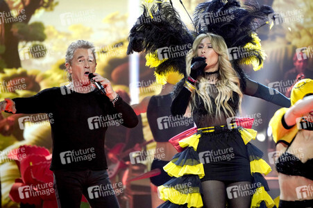 TV-Show 'Happy Birthday Tabaluga!' in Berlin