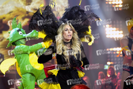TV-Show 'Happy Birthday Tabaluga!' in Berlin