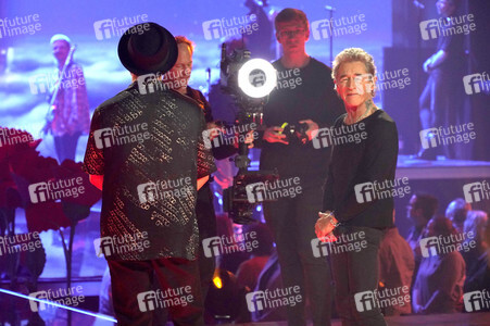 TV-Show 'Happy Birthday Tabaluga!' in Berlin