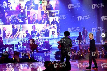 TV-Show 'Happy Birthday Tabaluga!' in Berlin