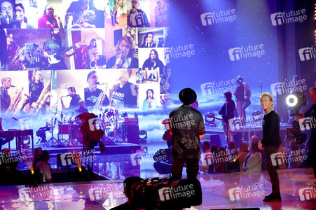 TV-Show 'Happy Birthday Tabaluga!' in Berlin