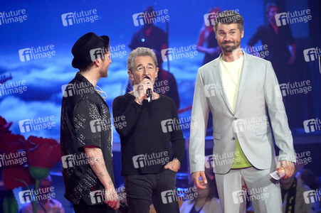 TV-Show 'Happy Birthday Tabaluga!' in Berlin