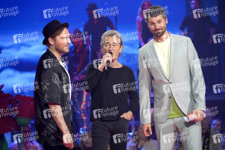 TV-Show 'Happy Birthday Tabaluga!' in Berlin