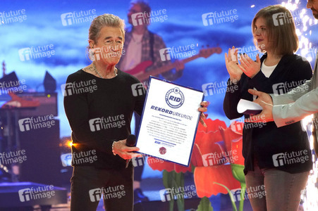 TV-Show 'Happy Birthday Tabaluga!' in Berlin