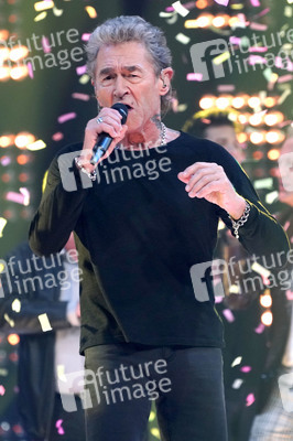 TV-Show 'Happy Birthday Tabaluga!' in Berlin
