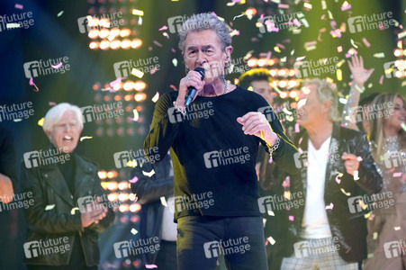 TV-Show 'Happy Birthday Tabaluga!' in Berlin