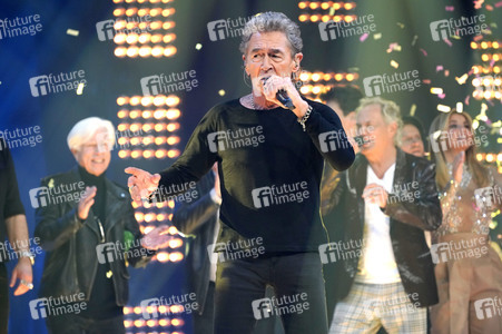 TV-Show 'Happy Birthday Tabaluga!' in Berlin