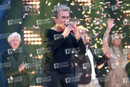TV-Show 'Happy Birthday Tabaluga!' in Berlin