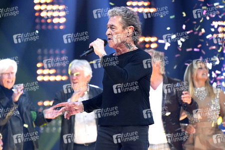 TV-Show 'Happy Birthday Tabaluga!' in Berlin