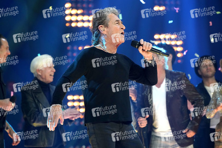 TV-Show 'Happy Birthday Tabaluga!' in Berlin