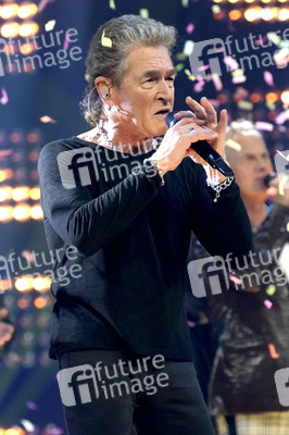 TV-Show 'Happy Birthday Tabaluga!' in Berlin