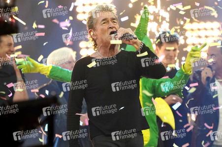 TV-Show 'Happy Birthday Tabaluga!' in Berlin