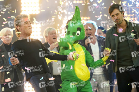 TV-Show 'Happy Birthday Tabaluga!' in Berlin