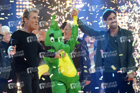 TV-Show 'Happy Birthday Tabaluga!' in Berlin