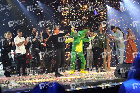 TV-Show 'Happy Birthday Tabaluga!' in Berlin