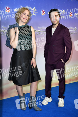 Galapremiere 'Happy Birthday Tabaluga!' in Berlin