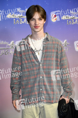 Galapremiere 'Happy Birthday Tabaluga!' in Berlin
