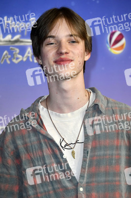 Galapremiere 'Happy Birthday Tabaluga!' in Berlin