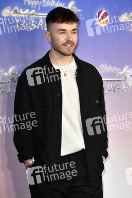 Galapremiere 'Happy Birthday Tabaluga!' in Berlin