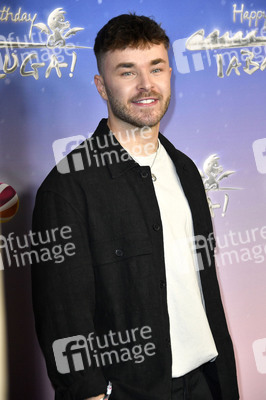 Galapremiere 'Happy Birthday Tabaluga!' in Berlin