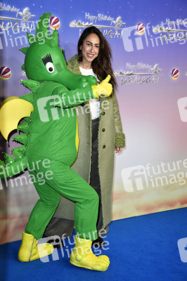Galapremiere 'Happy Birthday Tabaluga!' in Berlin