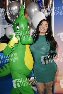 Galapremiere 'Happy Birthday Tabaluga!' in Berlin