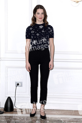 Photocall 'Mon crime' in Rom