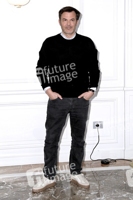 Photocall 'Mon crime' in Rom