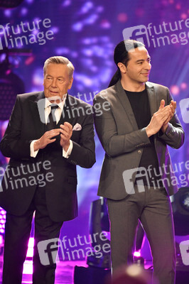 Unterhaltungsshow 'Die Beatrice Egli Show' in Berlin