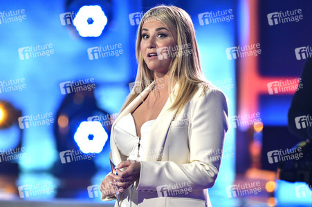 Unterhaltungsshow 'Die Beatrice Egli Show' in Berlin