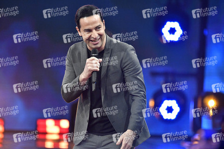 Unterhaltungsshow 'Die Beatrice Egli Show' in Berlin
