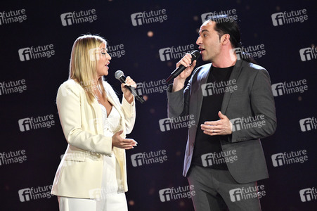 Unterhaltungsshow 'Die Beatrice Egli Show' in Berlin
