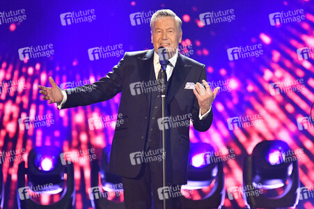 Unterhaltungsshow 'Die Beatrice Egli Show' in Berlin