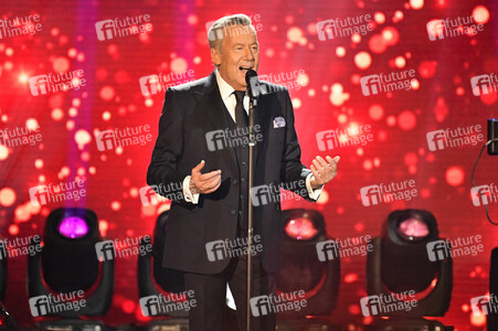 Unterhaltungsshow 'Die Beatrice Egli Show' in Berlin